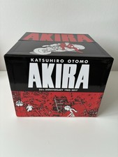 akira comic for sale  SALFORD