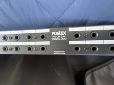 Fostex 3013 16 d'occasion  Expédié en Belgium