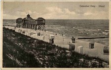 Stseebad deep strand gebraucht kaufen  Eimeldingen