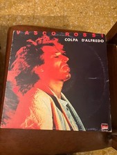 Vasco rossi colpa usato  Castelfranco Emilia