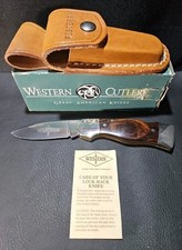 Western cutlery 532 for sale  Parker