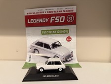 Fso syrena 105 for sale  MANCHESTER