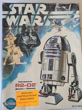 Star wars 1977 for sale  EVESHAM