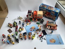 Playmobil rally truck gebraucht kaufen  Pforzheim