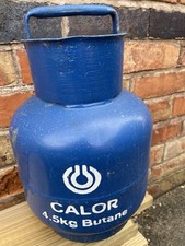 Calor gas bottle for sale  LEICESTER