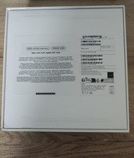 Apple mac mini d'occasion  Sébazac-Concourès