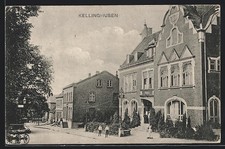 Kellinghusen straßenpartie ra gebraucht kaufen  Berlin