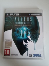 Aliens colonial marines usato  Firenze