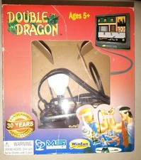 Retro double dragon for sale  SUTTON-IN-ASHFIELD