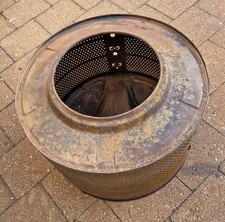 Waschmaschinentrommel feuerste gebraucht kaufen  Tännesberg