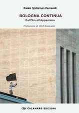 Bologna continua. dall usato  Italia