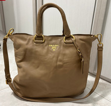 Borsa prada tote usato  Grumo Appula