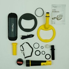 Nokta pulsedive waterproof for sale  Ypsilanti