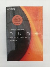 Dune wüstenplanet frank gebraucht kaufen Dune wüstenplanet frank gebraucht kaufen  Maintal