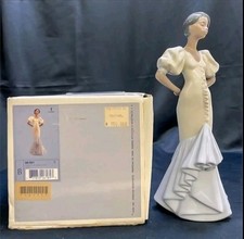 Lladro 6181 dama for sale  Kaneohe