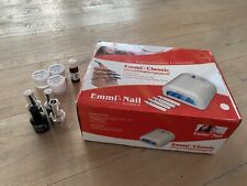 Set lacke emmi gebraucht kaufen  Remscheid
