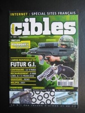Cibles 384 arme d'occasion  Saint-Lô