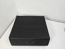 Deck box mtg for sale  BRISTOL