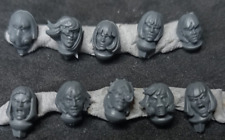 Warhammer 40k adeptas d'occasion  Expédié en Belgium