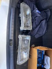 Civic sedan headlights for sale  Placerville