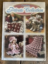 Crochet private collection for sale Crochet private collection for sale  LINLITHGOW