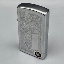 Accendino zippo liquido usato  Siena