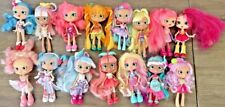 Shopkins shoppies dolls for sale  Sacramento