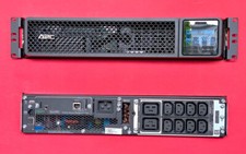 Apc srt3000rmxli 3000va gebraucht kaufen Apc srt3000rmxli 3000va gebraucht kaufen  Lippstadt