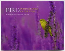 Bird photographer year for sale  Seattle