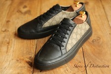 Gucci ace monogram for sale  SUTTON COLDFIELD