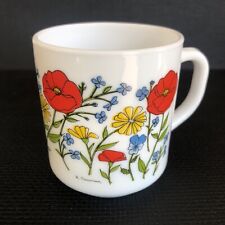 Mug arcopal motif d'occasion  Avesnes-les-Aubert
