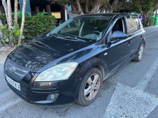 Kia cee 1.6i for sale  DERBY