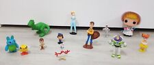 Toy story figures for sale  Shipping to Ireland