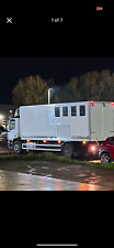 Leyland daf horsebox for sale  WHITBY