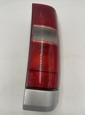 Lanterna traseira prata 1998 1999 2000 Volvo V70 passageiro inferior destro, usado comprar usado  Enviando para Brazil