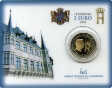Lotto coincard lussemburgo usato  Vibonati
