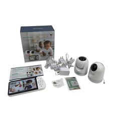 Babysense baby monitor for sale  Cleveland