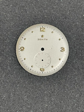 Zenith stupendo quadrante usato  Latina