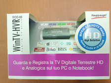 Hauppage wintv hvr usato  Empoli