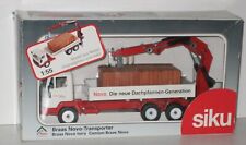 Siku 2920 braas gebraucht kaufen  Münnerstadt