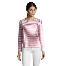 Damen langarm shirt gebraucht kaufen  Ostbevern