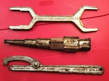 Lot vtg plumbing for sale  Stockton