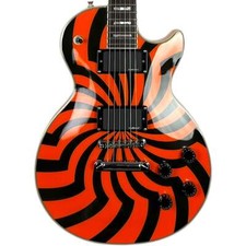 Epiphone zakk wylde d'occasion  Expédié en France