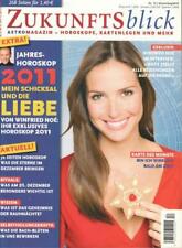 Zukunftsblick 2010 dezember gebraucht kaufen  Wunstorf