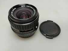 Smc pentax 24mm gebraucht kaufen  Bremen