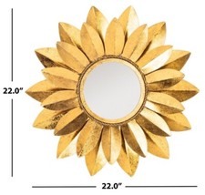 Safavieh larcen mirror for sale  Whitestown