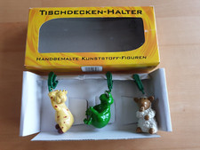 Stück tischdecken halter gebraucht kaufen  Katlenburg-Lindau