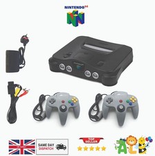 Nintendo console controllers for sale  NEATH