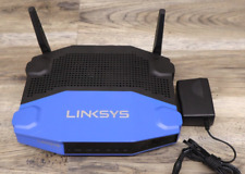 Linksys wrt1200ac port for sale  Columbus