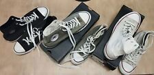 Lotto paia converse usato  Roma